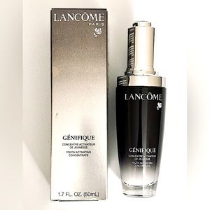 Lancôme Genefique Youth Activating Concentrate